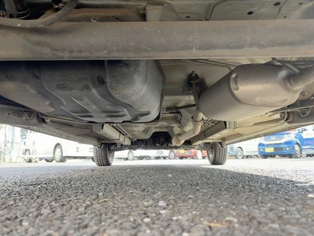 ルークス Ｅ　スマートキー　プッシュスタート　ドアバイザー　純正アルミ　電動格納ミラー　社外ナビ　ワンセグＴＶ　ＣＤ／ＦＭ・ＡＭラジオ　ＥＴＣ　両側スライドドア（42枚目）