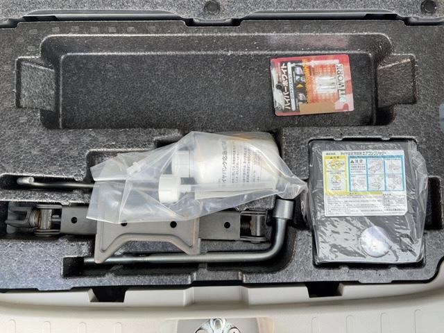 ルークス Ｅ　スマートキー　プッシュスタート　ドアバイザー　純正アルミ　電動格納ミラー　社外ナビ　ワンセグＴＶ　ＣＤ／ＦＭ・ＡＭラジオ　ＥＴＣ　両側スライドドア（43枚目）