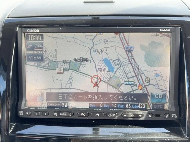 パレット Ｔ　スマートキー　プッシュスタート　ドアバイザー　電動格納ミラー　社外ナビ　ワンセグＴＶ　ＣＤ／ＦＭ・ＡＭラジオ　ＥＴＣ　純正アルミ　両側電動スライドドア　フォグランプ　ＨＩＤヘッドライト（16枚目）