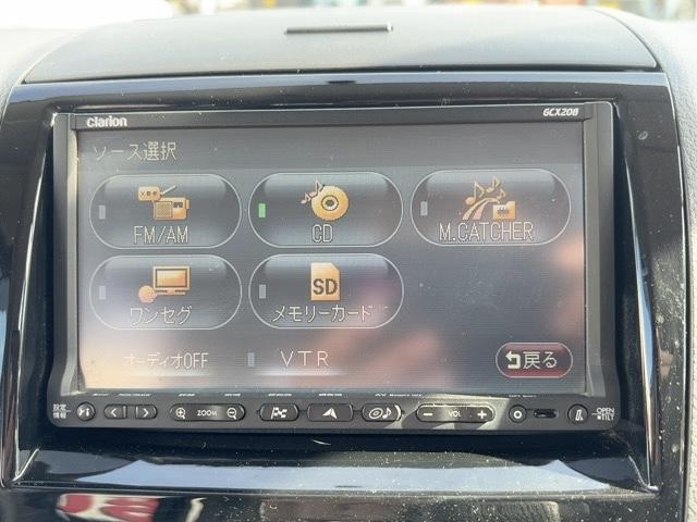 パレット Ｔ　スマートキー　プッシュスタート　ドアバイザー　電動格納ミラー　社外ナビ　ワンセグＴＶ　ＣＤ／ＦＭ・ＡＭラジオ　ＥＴＣ　純正アルミ　両側電動スライドドア　フォグランプ　ＨＩＤヘッドライト（17枚目）