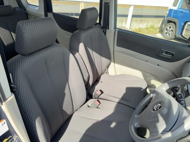 パレット Ｔ　スマートキー　プッシュスタート　ドアバイザー　電動格納ミラー　社外ナビ　ワンセグＴＶ　ＣＤ／ＦＭ・ＡＭラジオ　ＥＴＣ　純正アルミ　両側電動スライドドア　フォグランプ　ＨＩＤヘッドライト（32枚目）