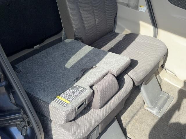 パレット Ｔ　スマートキー　プッシュスタート　ドアバイザー　電動格納ミラー　社外ナビ　ワンセグＴＶ　ＣＤ／ＦＭ・ＡＭラジオ　ＥＴＣ　純正アルミ　両側電動スライドドア　フォグランプ　ＨＩＤヘッドライト（37枚目）