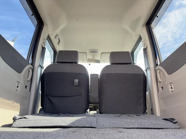 パレット Ｔ　スマートキー　プッシュスタート　ドアバイザー　電動格納ミラー　社外ナビ　ワンセグＴＶ　ＣＤ／ＦＭ・ＡＭラジオ　ＥＴＣ　純正アルミ　両側電動スライドドア　フォグランプ　ＨＩＤヘッドライト（40枚目）