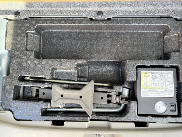 パレット Ｔ　スマートキー　プッシュスタート　ドアバイザー　電動格納ミラー　社外ナビ　ワンセグＴＶ　ＣＤ／ＦＭ・ＡＭラジオ　ＥＴＣ　純正アルミ　両側電動スライドドア　フォグランプ　ＨＩＤヘッドライト（41枚目）