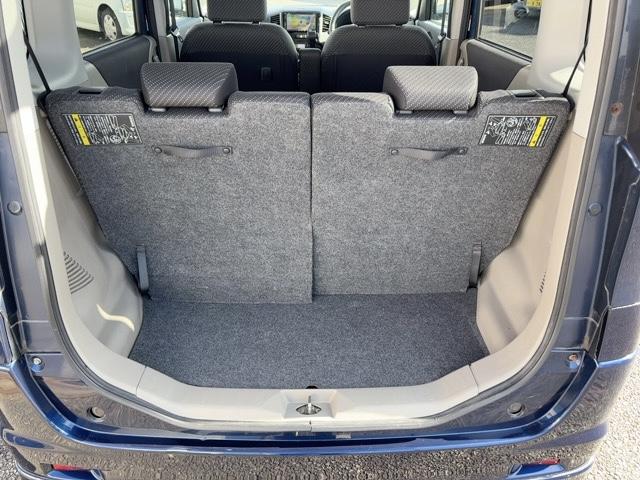 パレット Ｔ　スマートキー　プッシュスタート　ドアバイザー　電動格納ミラー　社外ナビ　ワンセグＴＶ　ＣＤ／ＦＭ・ＡＭラジオ　ＥＴＣ　純正アルミ　両側電動スライドドア　フォグランプ　ＨＩＤヘッドライト（42枚目）