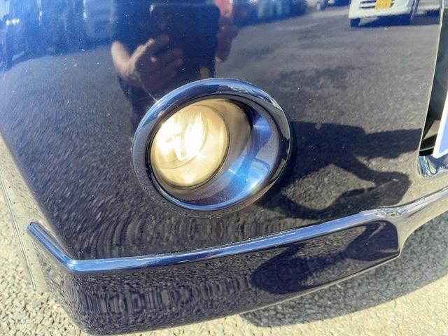 パレット Ｔ　スマートキー　プッシュスタート　ドアバイザー　電動格納ミラー　社外ナビ　ワンセグＴＶ　ＣＤ／ＦＭ・ＡＭラジオ　ＥＴＣ　純正アルミ　両側電動スライドドア　フォグランプ　ＨＩＤヘッドライト（51枚目）