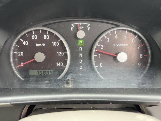 エブリイ ジョインターボ　キーレス　電動格納ミラー　社外ナビ　ワンセグＴＶ　ＣＤ／ＦＭ・ＡＭラジオ　　両側スライドドア（15枚目）