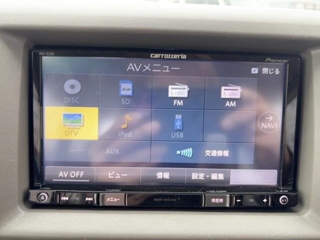 エブリイ ジョインターボ　キーレス　電動格納ミラー　社外ナビ　ワンセグＴＶ　ＣＤ／ＦＭ・ＡＭラジオ　　両側スライドドア（18枚目）