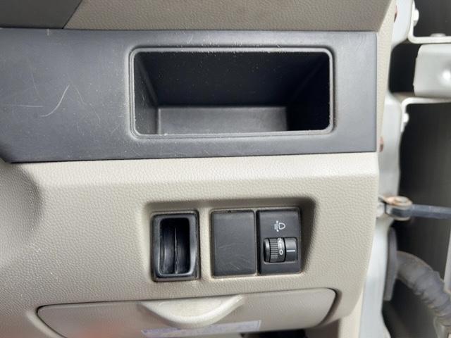 エブリイ ジョインターボ　キーレス　電動格納ミラー　社外ナビ　ワンセグＴＶ　ＣＤ／ＦＭ・ＡＭラジオ　　両側スライドドア（24枚目）
