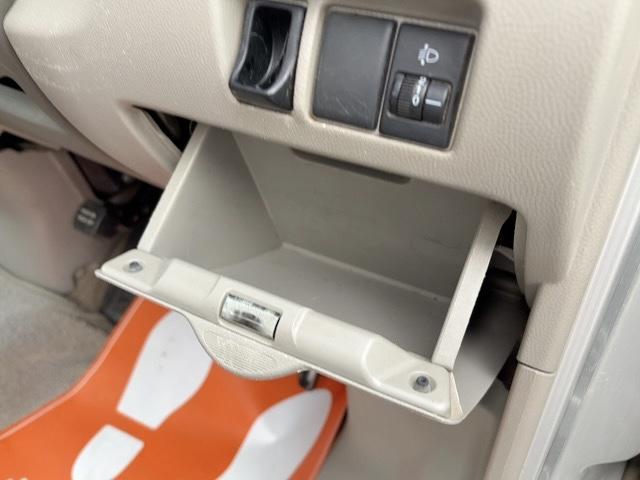 エブリイ ジョインターボ　キーレス　電動格納ミラー　社外ナビ　ワンセグＴＶ　ＣＤ／ＦＭ・ＡＭラジオ　　両側スライドドア（25枚目）