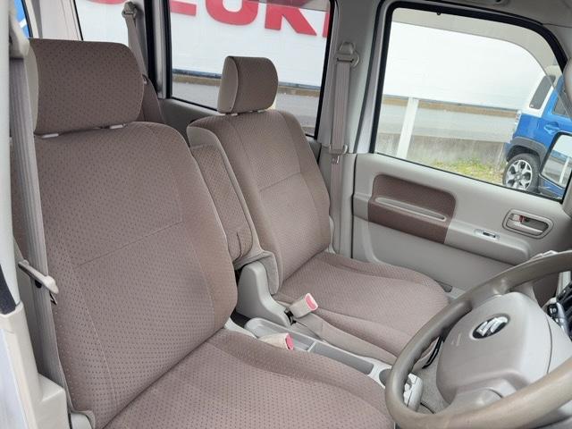 エブリイ ジョインターボ　キーレス　電動格納ミラー　社外ナビ　ワンセグＴＶ　ＣＤ／ＦＭ・ＡＭラジオ　　両側スライドドア（29枚目）