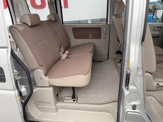 エブリイ ジョインターボ　キーレス　電動格納ミラー　社外ナビ　ワンセグＴＶ　ＣＤ／ＦＭ・ＡＭラジオ　　両側スライドドア（32枚目）