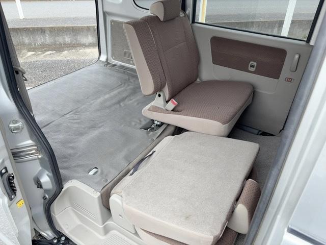 エブリイ ジョインターボ　キーレス　電動格納ミラー　社外ナビ　ワンセグＴＶ　ＣＤ／ＦＭ・ＡＭラジオ　　両側スライドドア（37枚目）