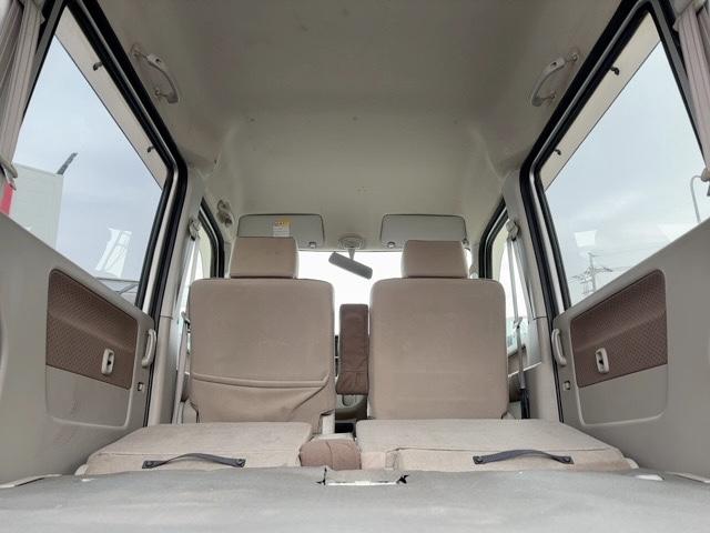 エブリイ ジョインターボ　キーレス　電動格納ミラー　社外ナビ　ワンセグＴＶ　ＣＤ／ＦＭ・ＡＭラジオ　　両側スライドドア（39枚目）