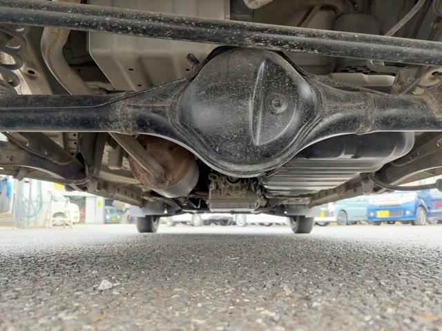 エブリイ ジョインターボ　キーレス　電動格納ミラー　社外ナビ　ワンセグＴＶ　ＣＤ／ＦＭ・ＡＭラジオ　　両側スライドドア（40枚目）