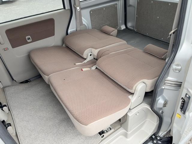 エブリイ ジョインターボ　キーレス　電動格納ミラー　社外ナビ　ワンセグＴＶ　ＣＤ／ＦＭ・ＡＭラジオ　　両側スライドドア（42枚目）