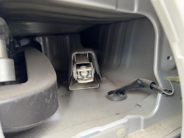 エブリイ ジョインターボ　キーレス　電動格納ミラー　社外ナビ　ワンセグＴＶ　ＣＤ／ＦＭ・ＡＭラジオ　　両側スライドドア（43枚目）