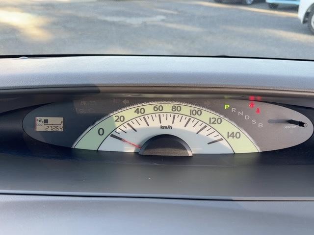 タント Xリミテッド キーレス 電動格納ミラー 左側電動スライドドア 社外ナビ ワンセグTV CD・DVD/FM・AMラジオ(15枚目)