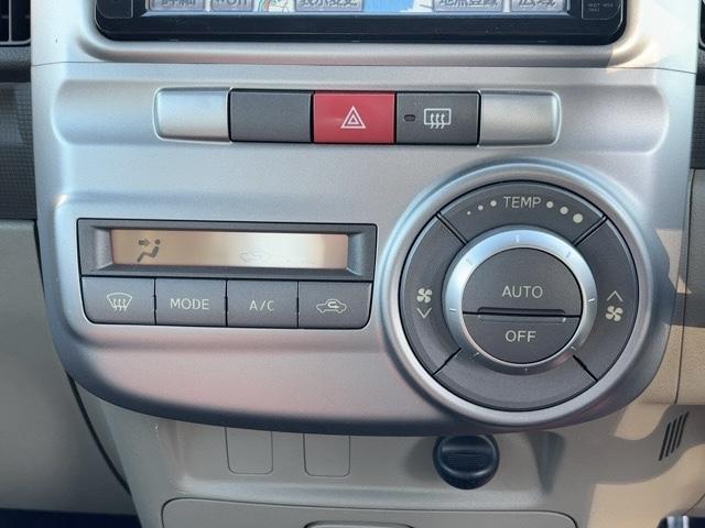 タント Xリミテッド キーレス 電動格納ミラー 左側電動スライドドア 社外ナビ ワンセグTV CD・DVD/FM・AMラジオ(21枚目)