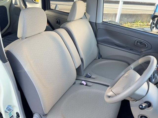 タント Xリミテッド キーレス 電動格納ミラー 左側電動スライドドア 社外ナビ ワンセグTV CD・DVD/FM・AMラジオ(33枚目)