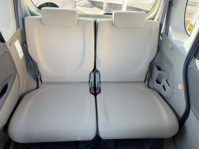 タント Xリミテッド キーレス 電動格納ミラー 左側電動スライドドア 社外ナビ ワンセグTV CD・DVD/FM・AMラジオ(36枚目)