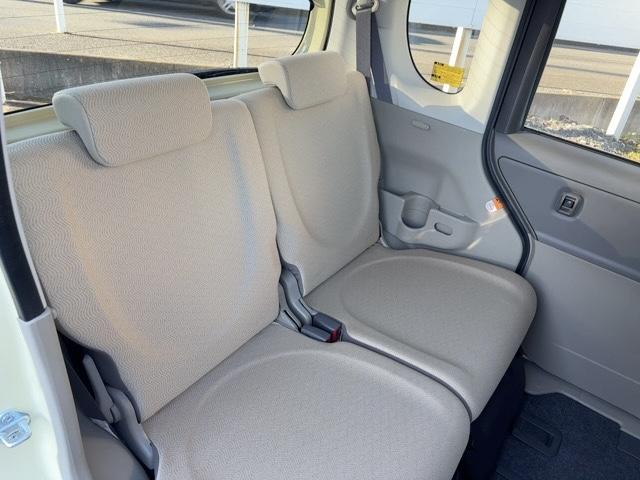 タント Xリミテッド キーレス 電動格納ミラー 左側電動スライドドア 社外ナビ ワンセグTV CD・DVD/FM・AMラジオ(38枚目)