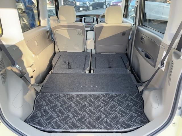 タント Xリミテッド キーレス 電動格納ミラー 左側電動スライドドア 社外ナビ ワンセグTV CD・DVD/FM・AMラジオ(41枚目)