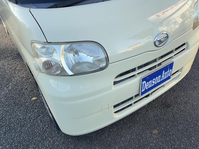 タント Xリミテッド キーレス 電動格納ミラー 左側電動スライドドア 社外ナビ ワンセグTV CD・DVD/FM・AMラジオ(56枚目)