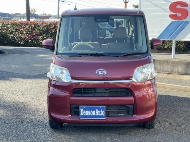 タント LリミテッドSAIII キーレス 電動格納ミラー スマートアシスト 社外ナビ TV CD・DVD/FM・AMラジオ ドライブレコーダー 両側スライドドア ETC(2枚目)