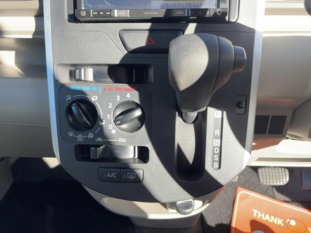 タント LリミテッドSAIII キーレス 電動格納ミラー スマートアシスト 社外ナビ TV CD・DVD/FM・AMラジオ ドライブレコーダー 両側スライドドア ETC(23枚目)