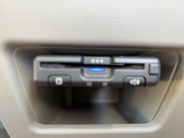 タント LリミテッドSAIII キーレス 電動格納ミラー スマートアシスト 社外ナビ TV CD・DVD/FM・AMラジオ ドライブレコーダー 両側スライドドア ETC(30枚目)