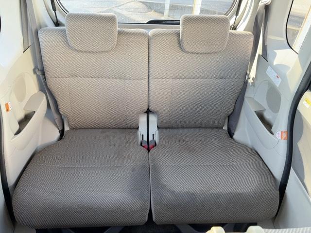 タント LリミテッドSAIII キーレス 電動格納ミラー スマートアシスト 社外ナビ TV CD・DVD/FM・AMラジオ ドライブレコーダー 両側スライドドア ETC(38枚目)