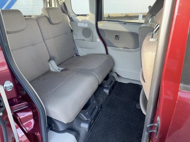 タント LリミテッドSAIII キーレス 電動格納ミラー スマートアシスト 社外ナビ TV CD・DVD/FM・AMラジオ ドライブレコーダー 両側スライドドア ETC(39枚目)