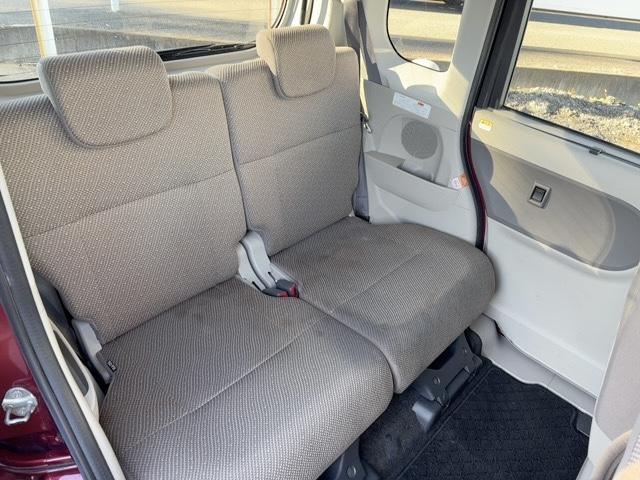 タント LリミテッドSAIII キーレス 電動格納ミラー スマートアシスト 社外ナビ TV CD・DVD/FM・AMラジオ ドライブレコーダー 両側スライドドア ETC(40枚目)