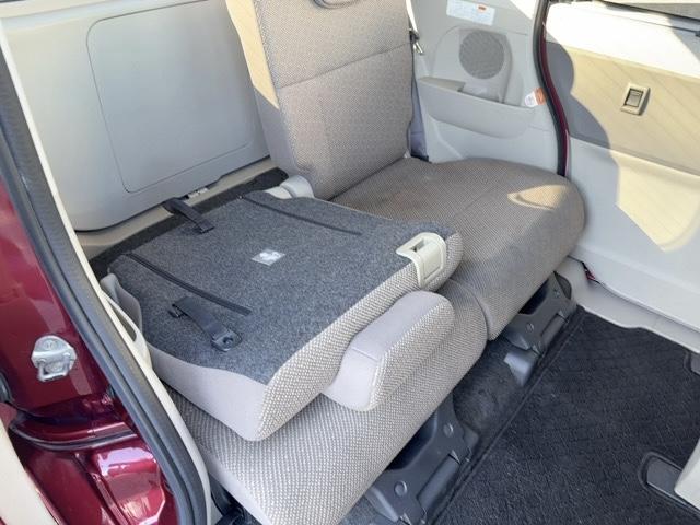 タント LリミテッドSAIII キーレス 電動格納ミラー スマートアシスト 社外ナビ TV CD・DVD/FM・AMラジオ ドライブレコーダー 両側スライドドア ETC(41枚目)