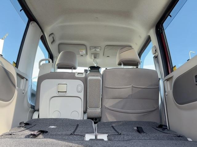 タント LリミテッドSAIII キーレス 電動格納ミラー スマートアシスト 社外ナビ TV CD・DVD/FM・AMラジオ ドライブレコーダー 両側スライドドア ETC(44枚目)