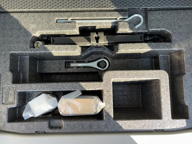 タント LリミテッドSAIII キーレス 電動格納ミラー スマートアシスト 社外ナビ TV CD・DVD/FM・AMラジオ ドライブレコーダー 両側スライドドア ETC(45枚目)