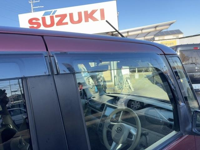 タント LリミテッドSAIII キーレス 電動格納ミラー スマートアシスト 社外ナビ TV CD・DVD/FM・AMラジオ ドライブレコーダー 両側スライドドア ETC(56枚目)