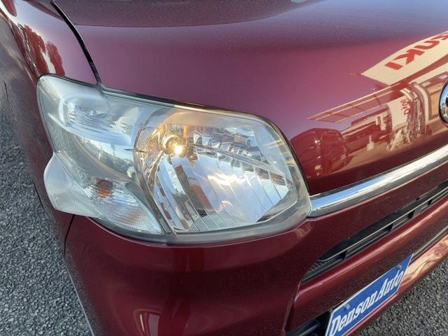 タント LリミテッドSAIII キーレス 電動格納ミラー スマートアシスト 社外ナビ TV CD・DVD/FM・AMラジオ ドライブレコーダー 両側スライドドア ETC(59枚目)