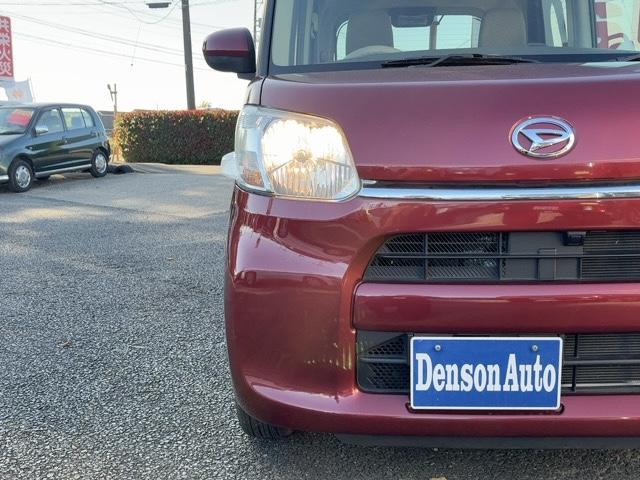 タント LリミテッドSAIII キーレス 電動格納ミラー スマートアシスト 社外ナビ TV CD・DVD/FM・AMラジオ ドライブレコーダー 両側スライドドア ETC(60枚目)