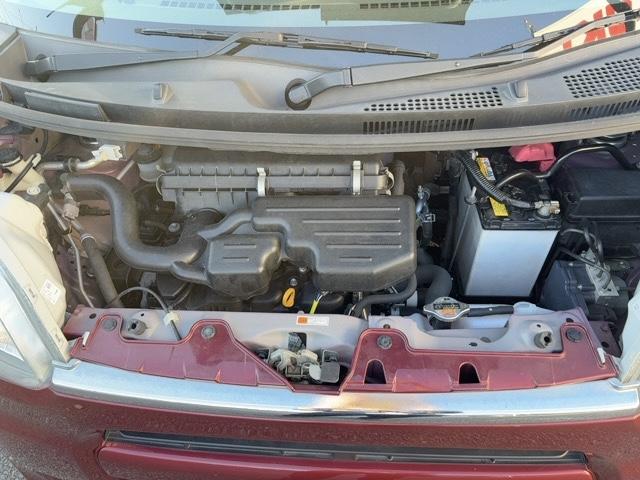 タント LリミテッドSAIII キーレス 電動格納ミラー スマートアシスト 社外ナビ TV CD・DVD/FM・AMラジオ ドライブレコーダー 両側スライドドア ETC(62枚目)