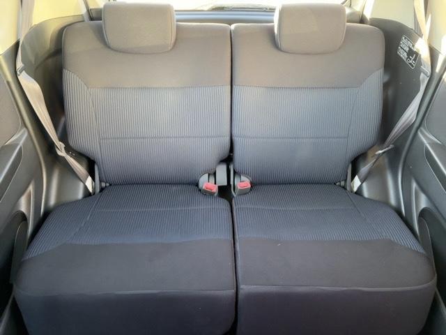 ムーヴ Ｘ　ＶＳ　キーレス　電動格納ウインカー付ドアミラー　ドアバイザー　社外ナビ　ＴＶ　ＣＤ・ＤＶＤ／ＦＭ・ＡＭラジオ　フォグランプ　純正アルミ（34枚目）