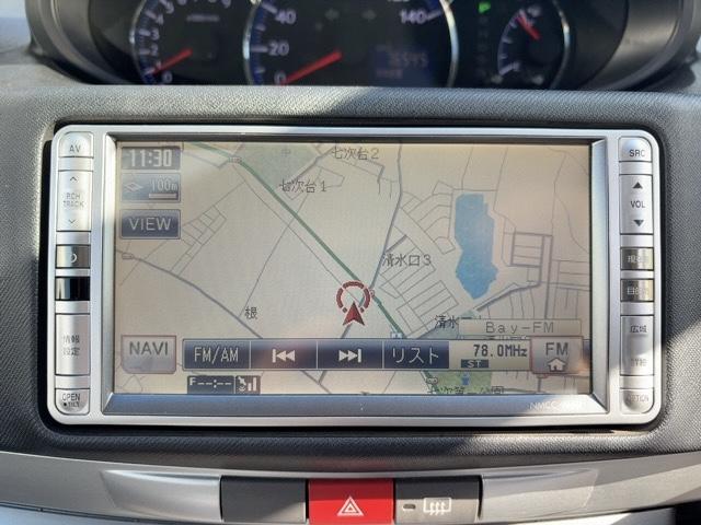 ムーヴ Ｘ　ＶＳ　ＩＩＩ　キーレス　ドアバイザー　純正アルミ　電動格納ウインカー付ミラー　純正ナビ　ＣＤ・ＳＤ／ＦＭ／ＡＭラジオ　ワンセグＴＶ　ＥＴＣ　スペアタイヤ（16枚目）