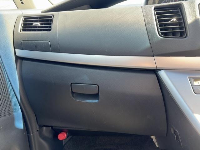 ムーヴ Ｘ　ＶＳ　ＩＩＩ　キーレス　ドアバイザー　純正アルミ　電動格納ウインカー付ミラー　純正ナビ　ＣＤ・ＳＤ／ＦＭ／ＡＭラジオ　ワンセグＴＶ　ＥＴＣ　スペアタイヤ（22枚目）