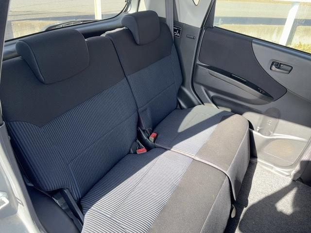 ムーヴ Ｘ　ＶＳ　ＩＩＩ　キーレス　ドアバイザー　純正アルミ　電動格納ウインカー付ミラー　純正ナビ　ＣＤ・ＳＤ／ＦＭ／ＡＭラジオ　ワンセグＴＶ　ＥＴＣ　スペアタイヤ（37枚目）