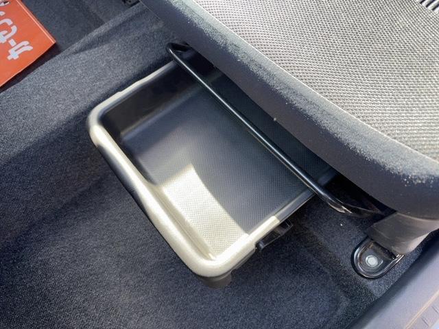 ムーヴ Ｘ　ＶＳ　ＩＩＩ　キーレス　ドアバイザー　純正アルミ　電動格納ウインカー付ミラー　純正ナビ　ＣＤ・ＳＤ／ＦＭ／ＡＭラジオ　ワンセグＴＶ　ＥＴＣ　スペアタイヤ（47枚目）