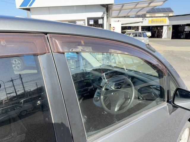 ムーヴ Ｘ　ＶＳ　ＩＩＩ　キーレス　ドアバイザー　純正アルミ　電動格納ウインカー付ミラー　純正ナビ　ＣＤ・ＳＤ／ＦＭ／ＡＭラジオ　ワンセグＴＶ　ＥＴＣ　スペアタイヤ（49枚目）