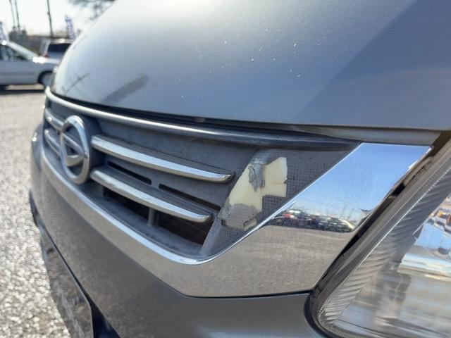 ムーヴ Ｘ　ＶＳ　ＩＩＩ　キーレス　ドアバイザー　純正アルミ　電動格納ウインカー付ミラー　純正ナビ　ＣＤ・ＳＤ／ＦＭ／ＡＭラジオ　ワンセグＴＶ　ＥＴＣ　スペアタイヤ（57枚目）