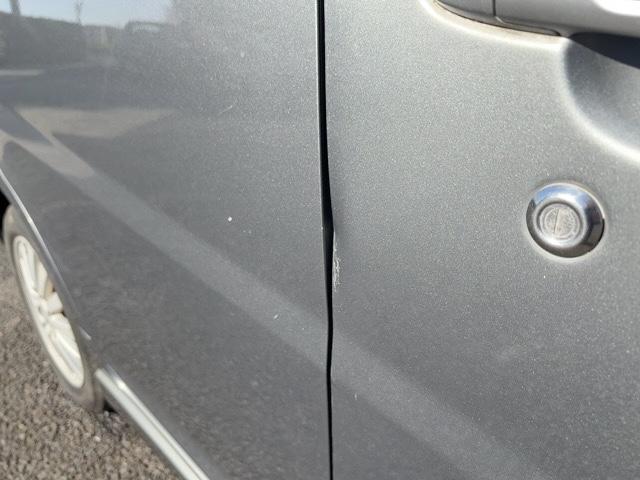 ムーヴ Ｘ　ＶＳ　ＩＩＩ　キーレス　ドアバイザー　純正アルミ　電動格納ウインカー付ミラー　純正ナビ　ＣＤ・ＳＤ／ＦＭ／ＡＭラジオ　ワンセグＴＶ　ＥＴＣ　スペアタイヤ（58枚目）