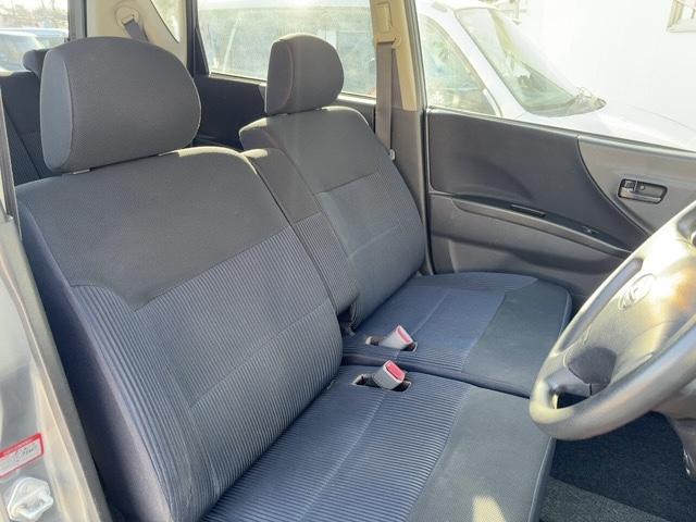 ムーヴ Ｘ　ＶＳ　ＩＩＩ　キーレス　ドアバイザー　純正アルミ　電動格納ウインカー付ミラー　純正ナビ　ＣＤ・ＳＤ／ＦＭ／ＡＭラジオ　ワンセグＴＶ　ＥＴＣ　スペアタイヤ（60枚目）